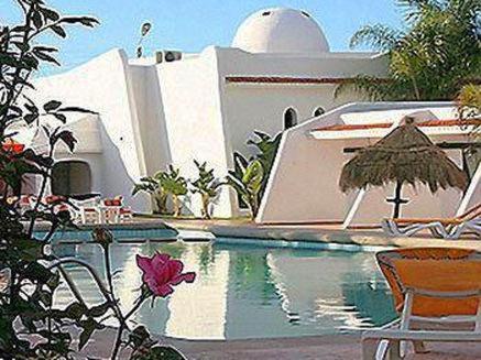 Assam Hotel Kenitra Eksteriør bilde