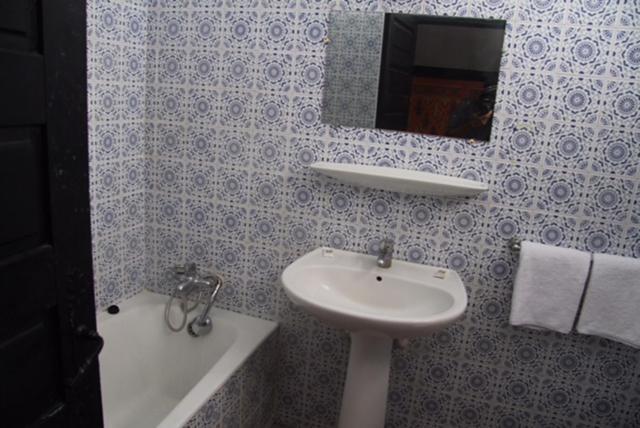 Assam Hotel Kenitra Eksteriør bilde