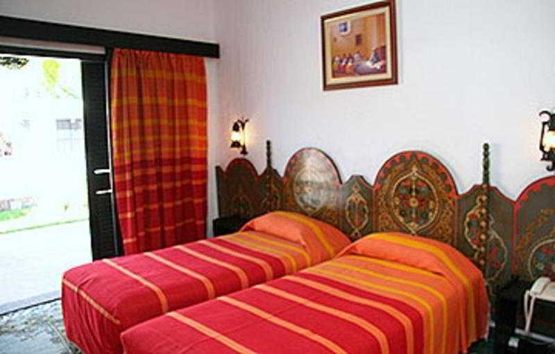 Assam Hotel Kenitra Eksteriør bilde